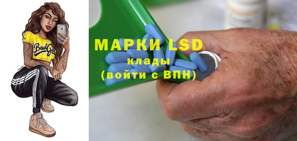 стафф Аркадак
